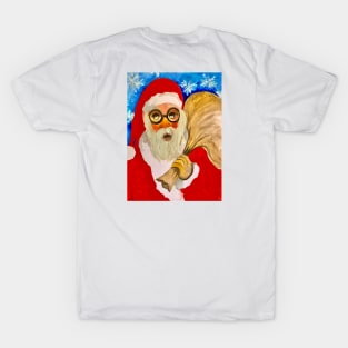 Santa clause20 T-Shirt